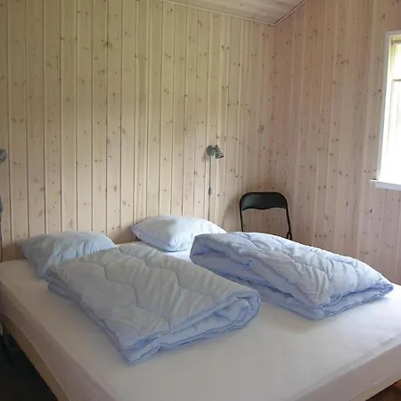 Holiday Marie Nielsens Vej Glesborg Xi Fjellerup Strand