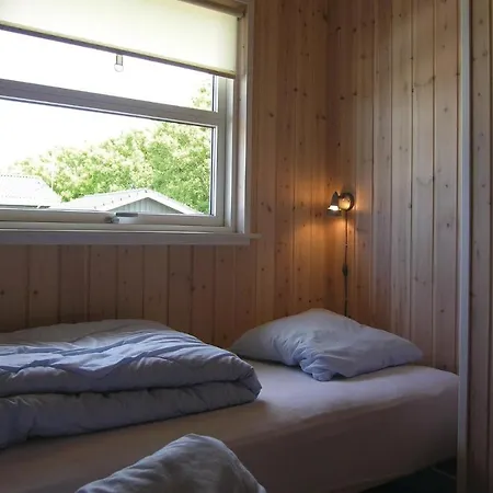 Hébergement de vacances Holiday Marie Nielsens Vej Glesborg Xi